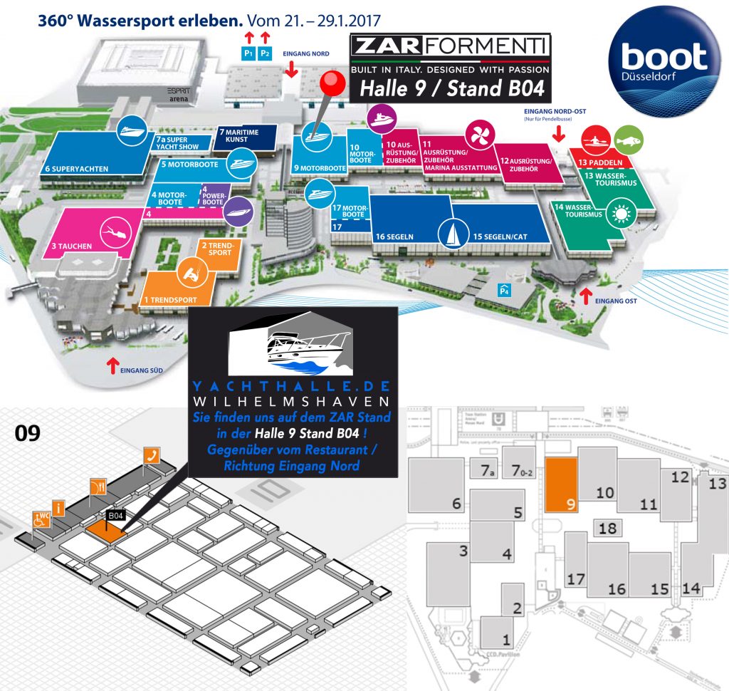 messestand
