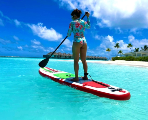 ZarMiniSUP
